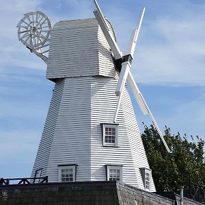 Rye Windmill B&B